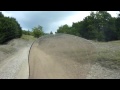 Gravel at Carpathians on Transalp - from Slon to Cetatea Tabla Butii