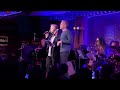 Adam Pascal & Anthony Rapp @ 54 Below ‘Light My Candle/I’ll Cover You/No Day But Today/Without You’