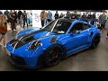 $100M WORTH OF CARS - 2023.09.16   STARSHIP - SUPERCAR SHOW    L01 - PHOTOS