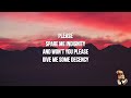 Rio Romeo - Nothing's New (Lyrics)