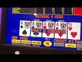 Recent quads and close calls! Aces and deuces with a kicker. Thanks for subscribing!