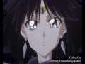 Sailor Moon Crystall-Пробуждение сейлор Сатурна