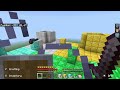 WEIRDEST GLITCH EVER?! - Minecraft Clip #shorts