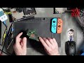 Can I Fix This £72 Broken Nintendo Switch From eBay? Surely It's Worth A Try?!