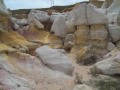 Paint Mines Interpretive Park - Calhan, Colorado