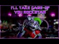 I'll Take Care Of You Rockstar (Roxanne Wolf FNAF Audio Roleplay)