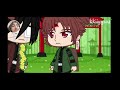 Reacting to UM1 Tanjiro and Nezuko! [video belongs to @kkiiyyuu]