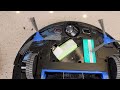 How To Replace / Fix Battery Eufy RoboVac 11S Robot Vacuum