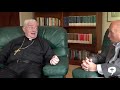 Melbourne Catholic: 11 years of memories with Bishop Peter Elliott