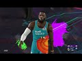 I Recreated Space Jam 2 In NBA 2K