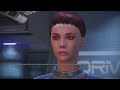 Mass Effect- Renegade Female Shepard, Part 13, Solving Problems Her Own Way