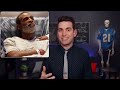 Doctor Reacts to Deion Sanders AMPUTATION - Coach Prime Barstool Sports