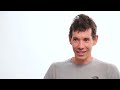 Adam Ondra and Alex Honnold talk | Sport climbing and big walls climbing