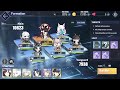 Azur Lane: The grind for Deutschland