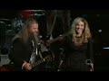 Jamey Johnson and Alison Krauss sing 