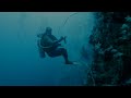 Cave diving Cebu - Daniel Wulf