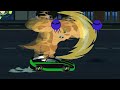 I tried every Ben 10 speedrun