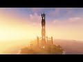 Tallest Tower | Timelapse Build | 4K