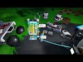 Astroneer but If I die the video ends