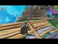 C4'ing the Fort Out Of Fortnite