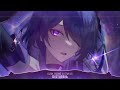 Nightcore - Disturbia (Lyrics)