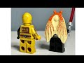 INSANE NEW LEGO LEAKS! Music, Star Wars, Icons + MORE!
