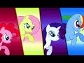 MLP Harmony Quest 🦄 Complete Episode 🍿 | Join the Magic!