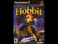 The Guardian Theme from the Hobbit Videogame (Extended)