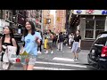China Town | Barrio Chino | Little Italy Nueva York 2024
