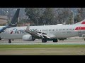 32 MINUTES of Plane Spotting at Ontario International Airport (ONT/KONT)