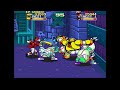 Ninja Baseball Bat Man (Arcade) with commentary. 2 player full play through