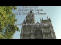 GRAND CHOEUR DIALOGUÉ - GIGOUT - ÉVREUX CATHEDRAL ORGAN - JONATHAN SCOTT