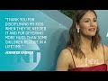 J.Lo and Jennifer Garner CELEBRATE Samuel's Graduation with Ben Affleck | E! News
