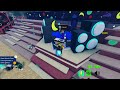 [Roblox] How to get Beats and Kerwin Frosts Cosmophone in Dunking Simulator!