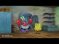 The SpongeBob Movie: Sponge Out of Water (2015) - Spongebob Laughs Scene (2/10) | Movieclips