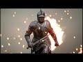 Mordhau Voice Lines - Knight