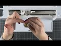 How to Engrave Acrylic and Metal with the Cricut Maker 3 Engraving Tool | Cricut Maker Series