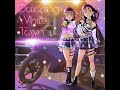 Dazzling White Town