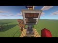 Minecraft Create Mod Tutorial - Gearbox, Overstressed, & Speed Requirement Ep 2