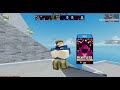 Playing Roblox Arsenal in the Morning!