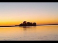 Lake Hartwell sunset for Denise Emory Dupree
