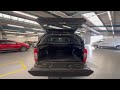 Nissan Navarra 2.3 dCi Tekna 4dr Diesel Manual 4WD Euro 6 - HD VIDEO APPRAISAL