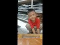 Beli meja kayu untuk dipakai anak-anak mengaji