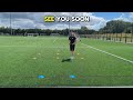 The Ultimate Change of Direction Drill: From Beginner to Pro - for Players, Coaches & Physios!