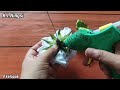 DIY || Bunga Peony || Tutorial Membuat Bunga Dari Pita Satin