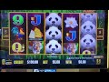 Hit another Major jackpot on Dragon Link Panda Magic now lets get that Grand again!