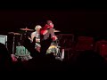 The 11th Hour - Rancid Live at WaMu Theater 10/5/2021