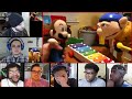 SML Jeffy's Piggy Bank Reaction Mashup (Reupload)