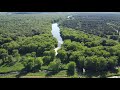 Bakken's Pond Flyover