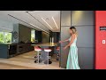 Exclusive Hibiscus Island Miami Beach Residence (HD Video) #ModernArchitecturalGem #HibiscusIsland